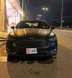 فورد فيوجن